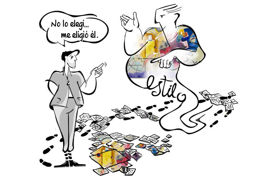 estilo 900