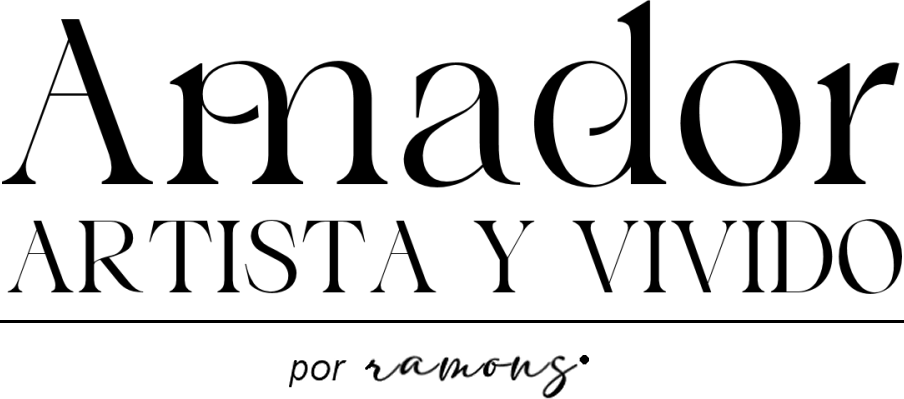 logotipo amador